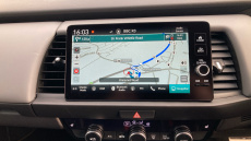 Honda Jazz 1.5 i-MMD Hybrid Advance Sport 5dr eCVT Hybrid Hatchback